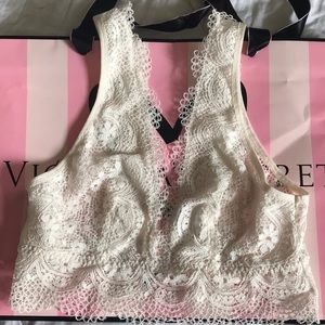 Stagecoach Victoria secret bralette